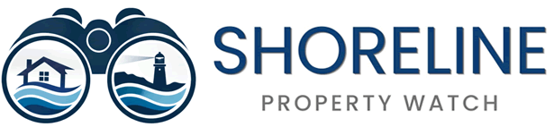 Shoreline Property Watch